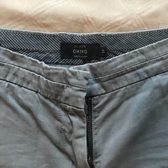 Chino Shorts - Picture 3 of 3